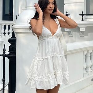 princess polly romeo mini dress